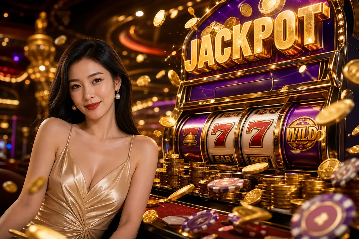 rtp998 Baccarat ကစားသူ အကြံပြုချက်